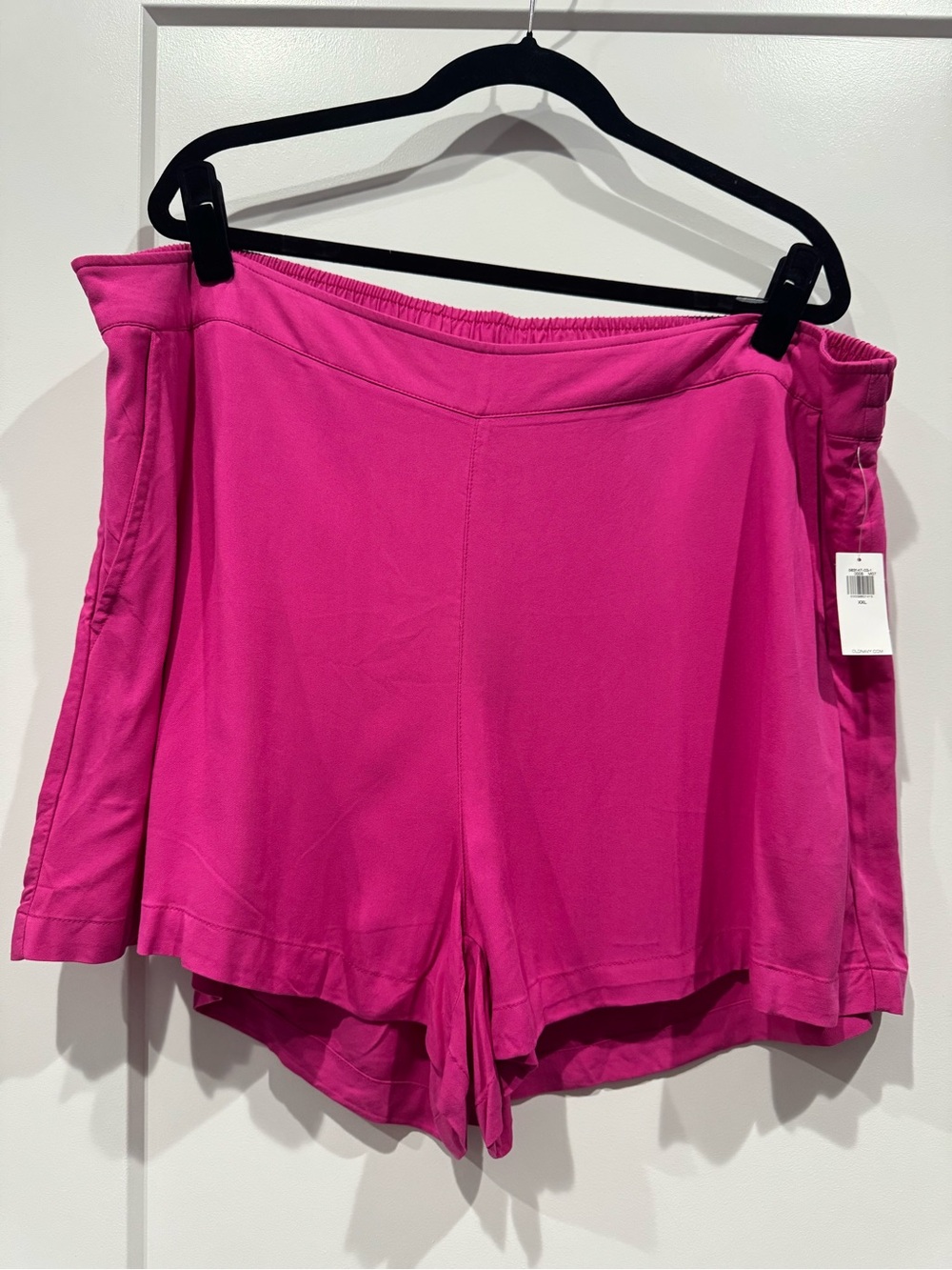 Old Navy Women's Hot Pink Shorts